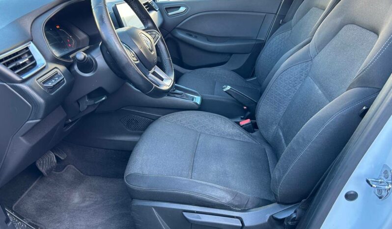 
								Renault Clio V   1.6 E-Tech hybride 140ch Zen – complet									