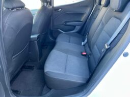 
										Renault Clio V   1.6 E-Tech hybride 140ch Zen – complet									