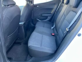 Renault Clio V   1.6 E-Tech hybride 140ch Zen –