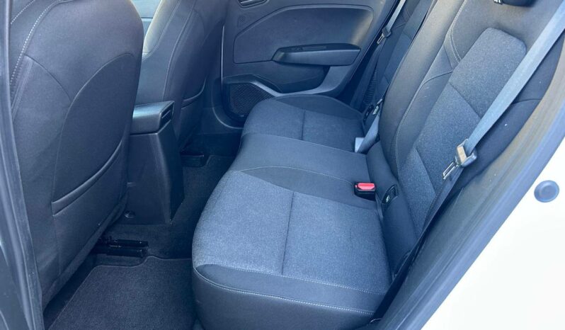 
								Renault Clio V   1.6 E-Tech hybride 140ch Zen – complet									