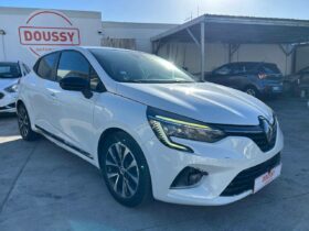 Renault Clio V   1.6 E-Tech hybride 140ch Zen –
