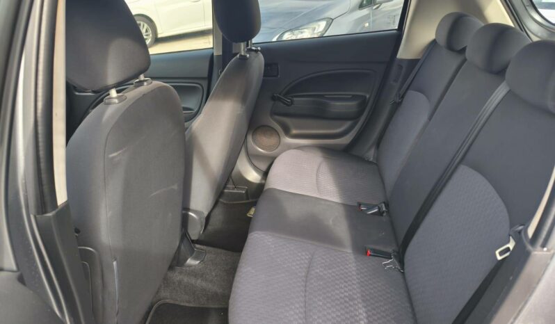 
								Mitsubishi Space Star 1.0 MIVEC 71ch 2019 complet									