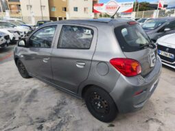
										Mitsubishi Space Star 1.0 MIVEC 71ch 2019 complet									