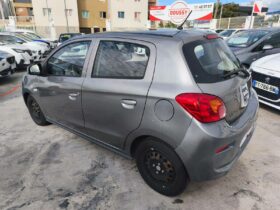 Mitsubishi Space Star 1.0 MIVEC 71ch 2019