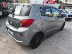 
										Mitsubishi Space Star 1.0 MIVEC 71ch 2019 complet									