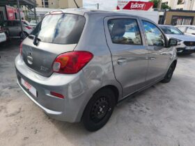 Mitsubishi Space Star 1.0 MIVEC 71ch 2019