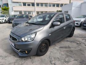 Mitsubishi Space Star 1.0 MIVEC 71ch 2019