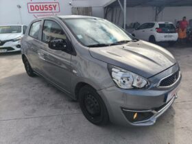 Mitsubishi Space Star 1.0 MIVEC 71ch 2019