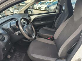 Peugeot 108  1.0 VTi Access 5p
