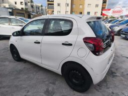 
										Peugeot 108  1.0 VTi Access 5p complet									