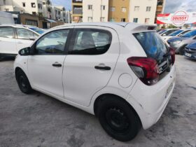 Peugeot 108  1.0 VTi Access 5p