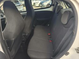 
										Peugeot 108  1.0 VTi Access 5p complet									