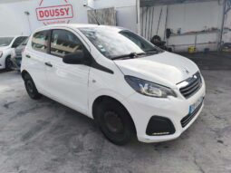 
										Peugeot 108  1.0 VTi Access 5p complet									