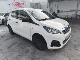 Peugeot 108  1.0 VTi Access 5p