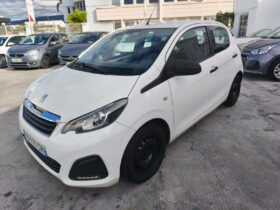 Peugeot 108  1.0 VTi Access 5p