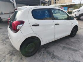 Peugeot 108  1.0 VTi Access 5p