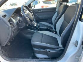 Skoda Fabia 1,0 MPI 75 ch
