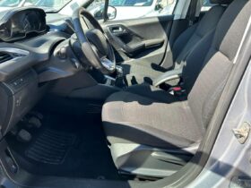 Peugeot 208 1.2 PureTech 82ch