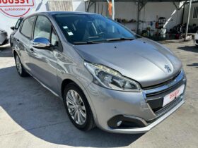 Peugeot 208 1.2 PureTech 82ch