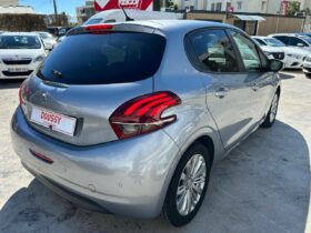 Peugeot 208 1.2 PureTech 82ch