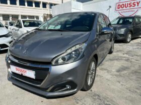 Peugeot 208 1.2 PureTech 82ch