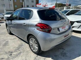 Peugeot 208 1.2 PureTech 82ch