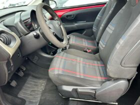 Peugeot 108  1.2 PureTech Active 3p