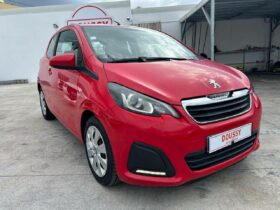 Peugeot 108  1.2 PureTech Active 3p