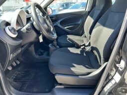 Smart Forfour II 71ch pure