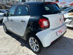 Smart Forfour II 71ch pure