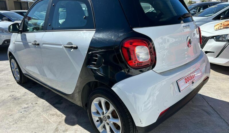 
								Smart Forfour II 71ch pure complet									