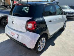 Smart Forfour II 71ch pure