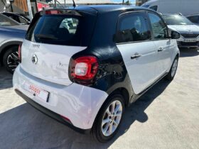 Smart Forfour II 71ch pure