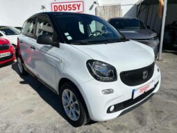 Smart Forfour II 71ch pure