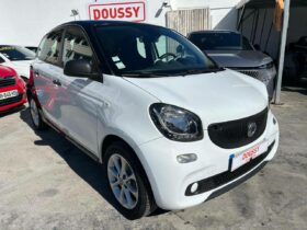 Smart Forfour II 71ch pure