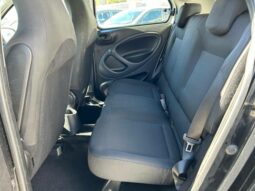 
										Smart Forfour II 71ch pure complet									