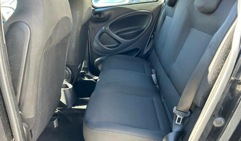 
								Smart Forfour II 71ch pure complet									