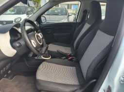 Renault Twingo III (C07) 1.0 SCe 65ch Life