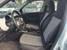 Renault Twingo III (C07) 1.0 SCe 65ch Life