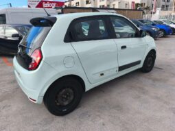 Renault Twingo III (C07) 1.0 SCe 65ch Life