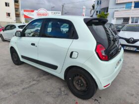 Renault Twingo III (C07) 1.0 SCe 65ch Life