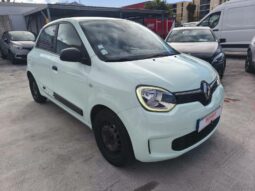 Renault Twingo III (C07) 1.0 SCe 65ch Life