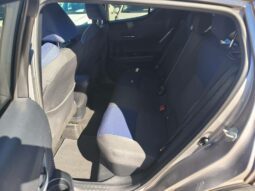 
										C-HR Hybrid Graphic complet									