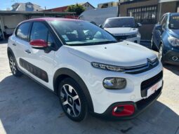 Citroën C3 PureTech 110ch Feel S&S EAT6 E6.d