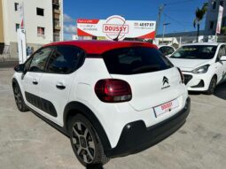 Citroën C3 PureTech 110ch Feel S&S EAT6 E6.d