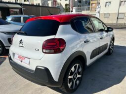 Citroën C3 PureTech 110ch Feel S&S EAT6 E6.d