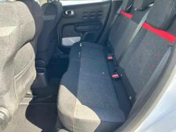
										Citroën C3 PureTech 110ch Feel S&S EAT6 E6.d complet									