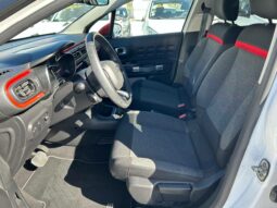 Citroën C3 PureTech 110ch Feel S&S EAT6 E6.d