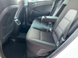 
										Tucson Premium 2WD complet									