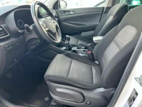 Tucson Premium 2WD